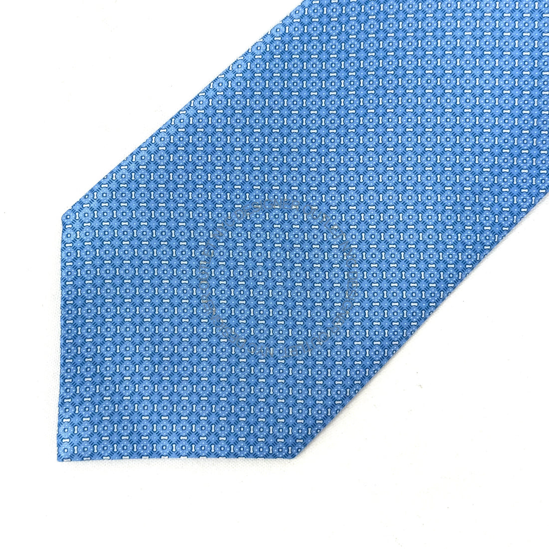 Men's Silk Tie