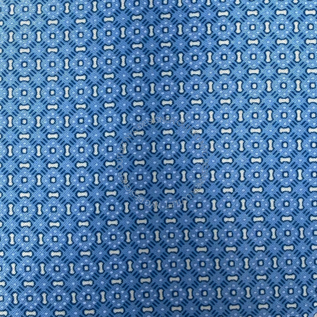 Men's Silk Tie