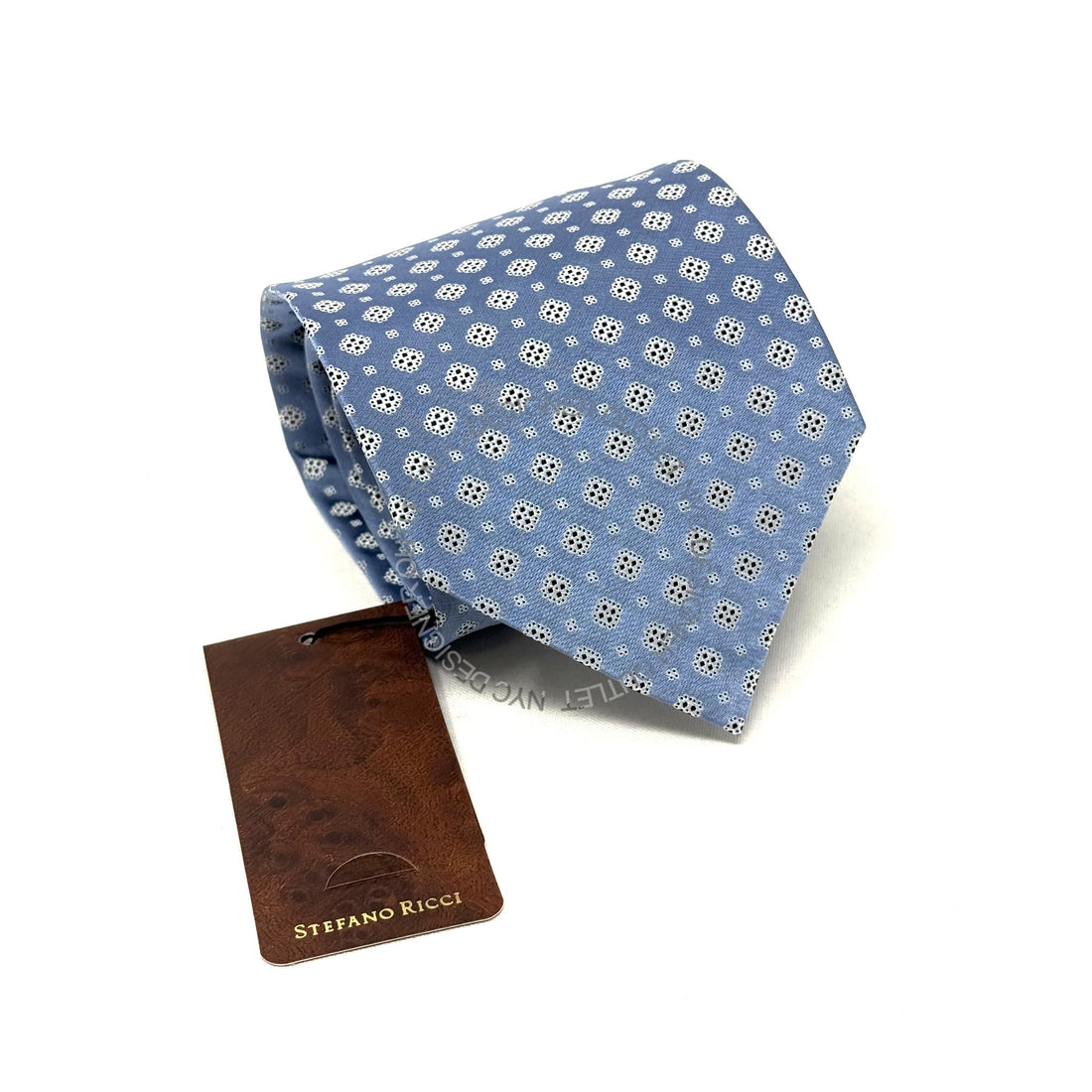 Men's Silk Tie Diamond Collection