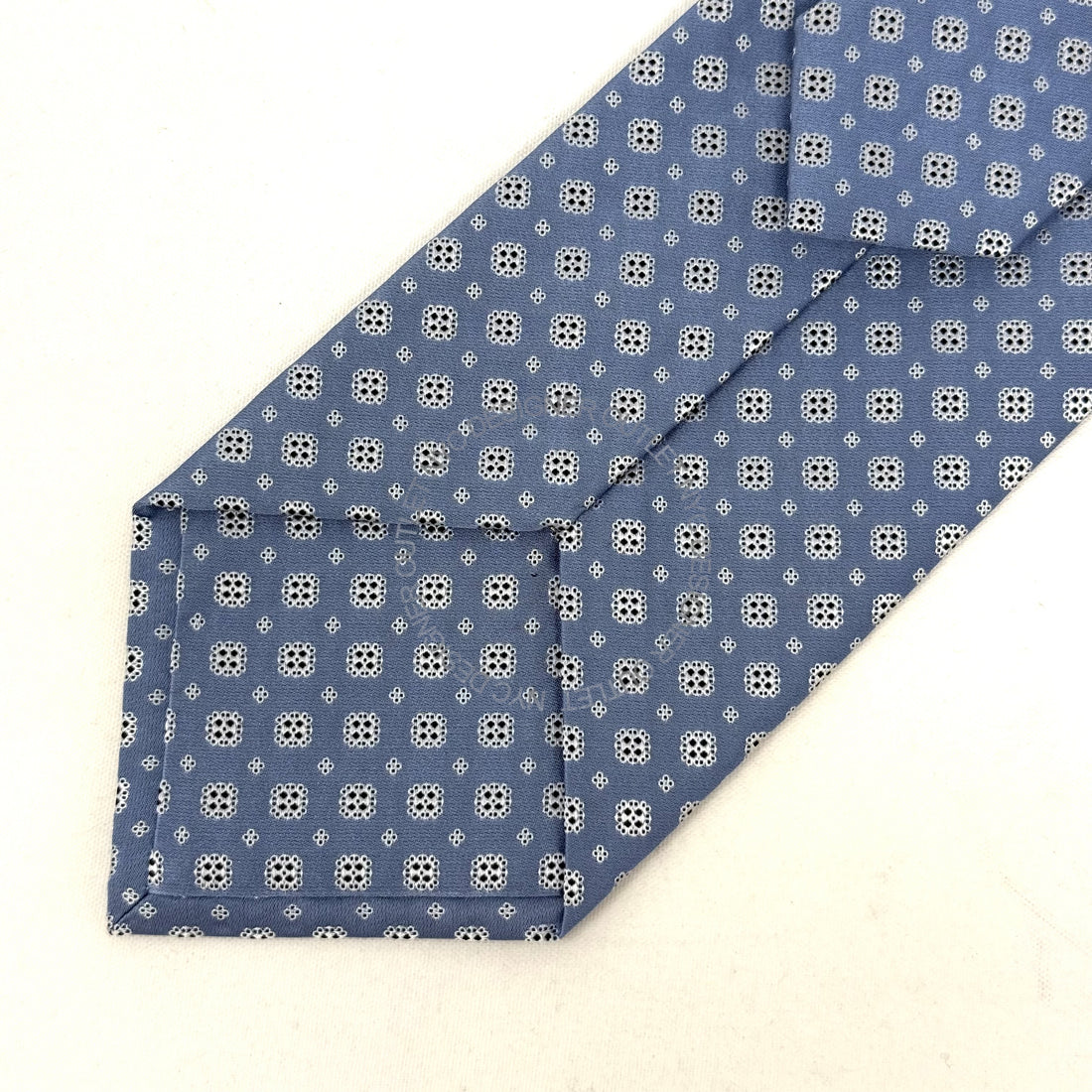 Men's Silk Tie Diamond Collection