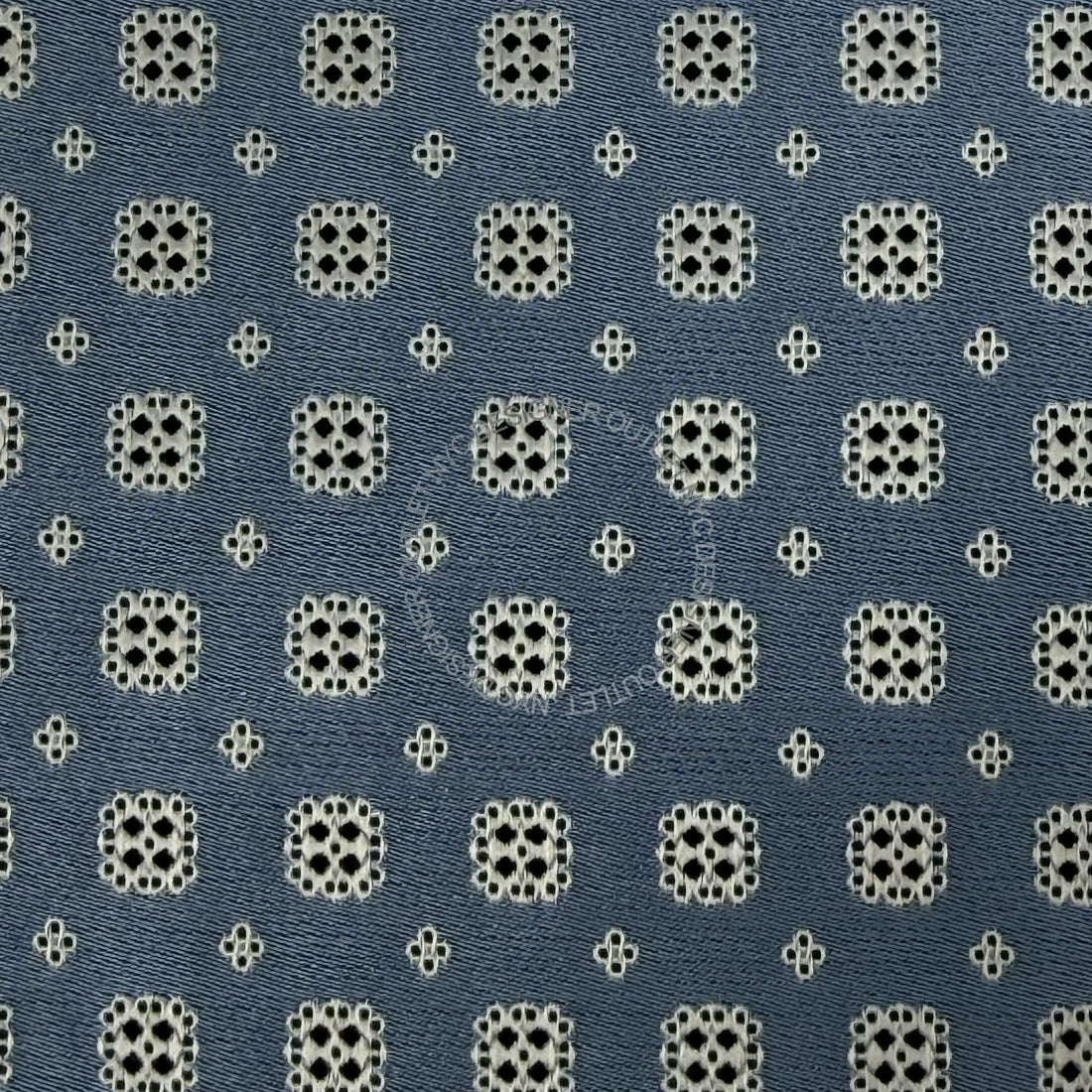 Men's Silk Tie Diamond Collection