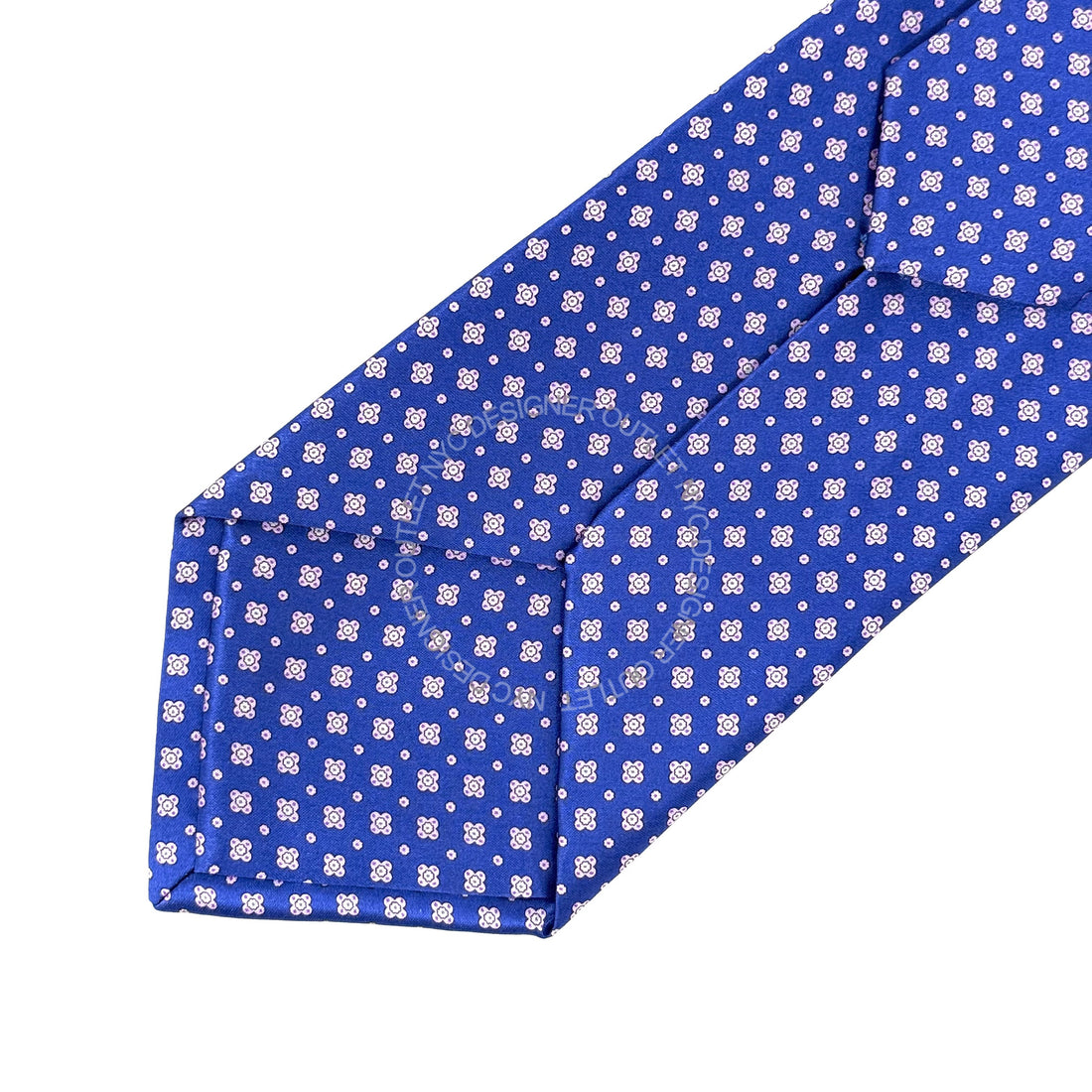 Men's Silk Tie