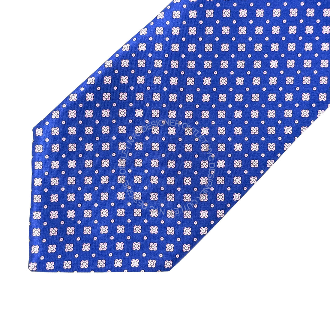 Men's Silk Tie