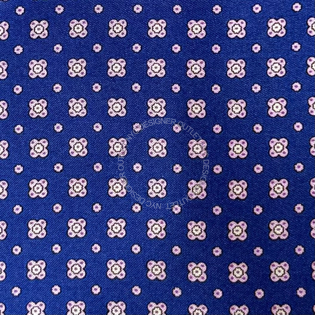 Men's Silk Tie