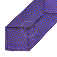 Men's Silk Tie Diamond Collection