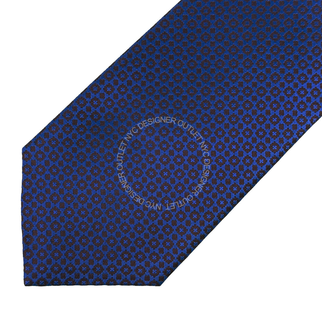 Men's Silk Tie Diamond Collection