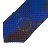 Men's Silk Tie Diamond Collection