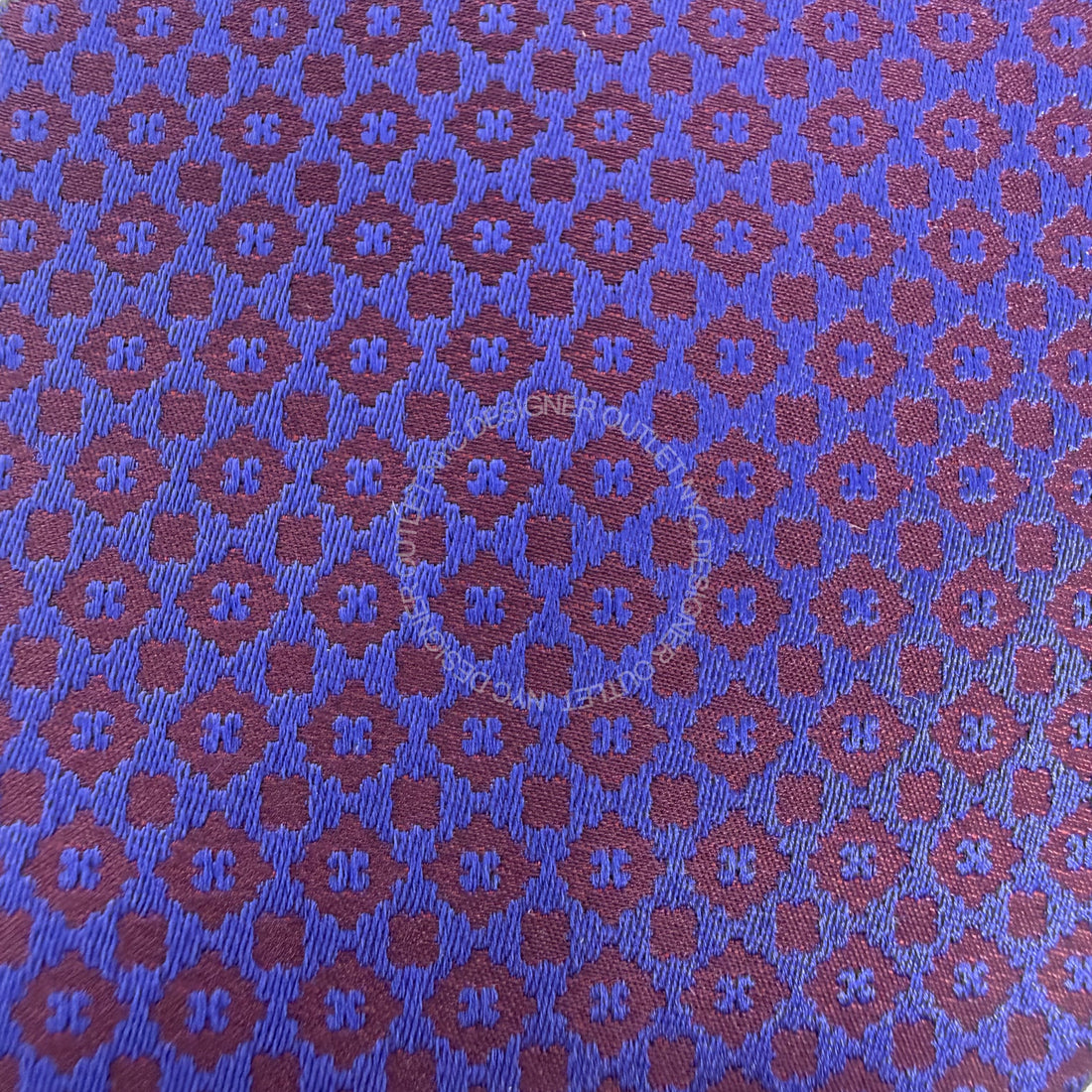 Men's Silk Tie Diamond Collection