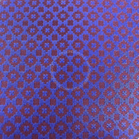 Men's Silk Tie Diamond Collection