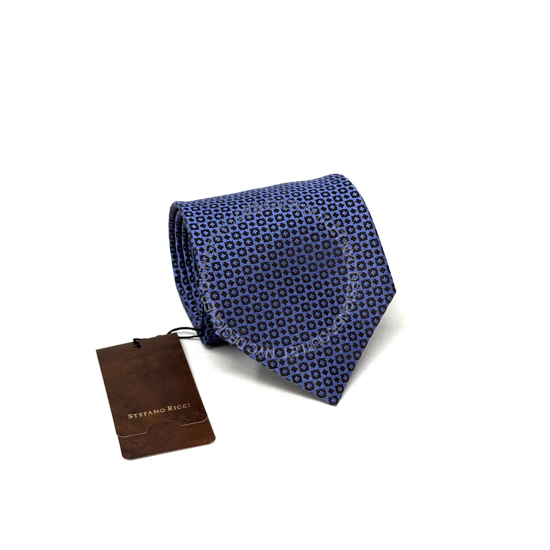 Men's Silk Tie Diamond Collection
