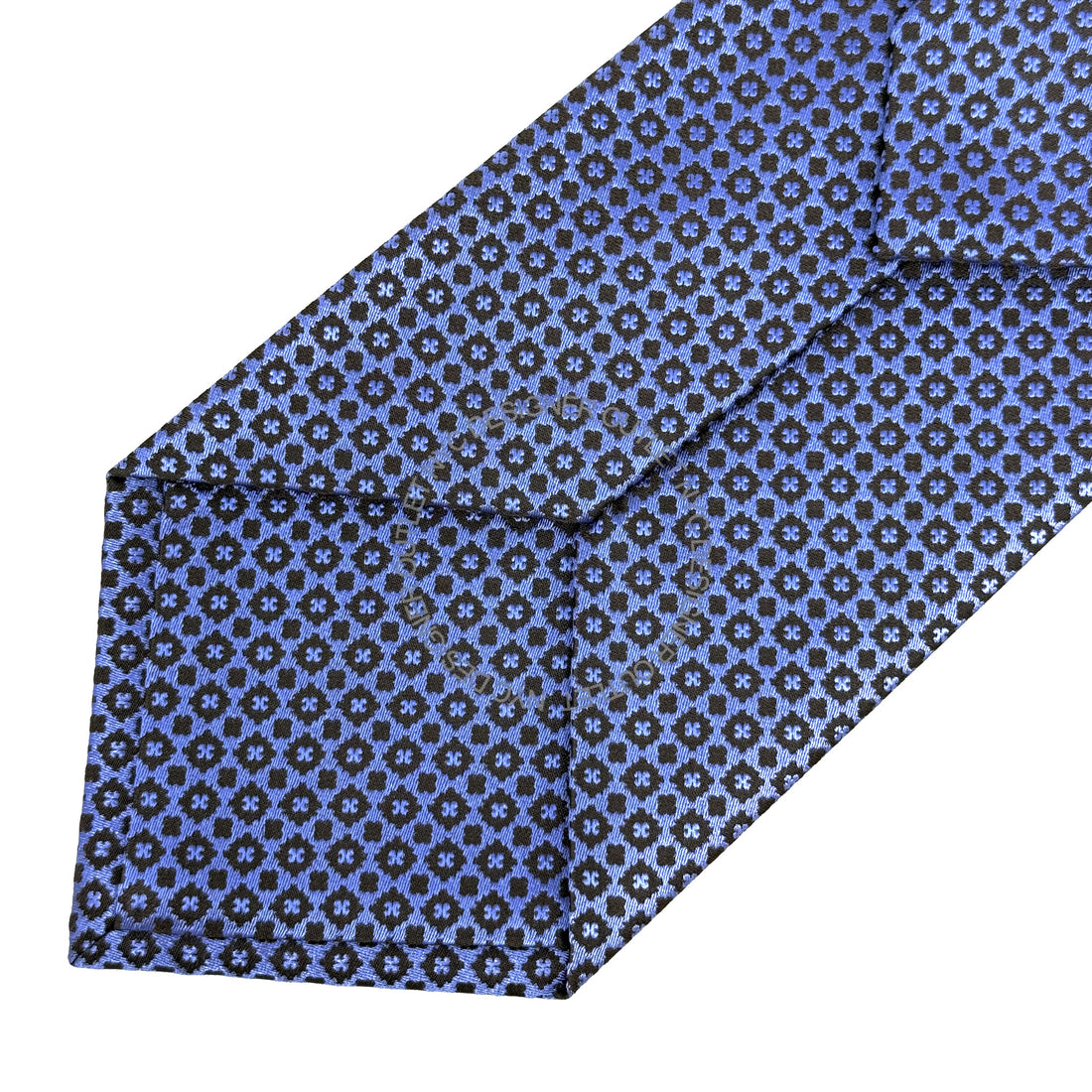 Men's Silk Tie Diamond Collection