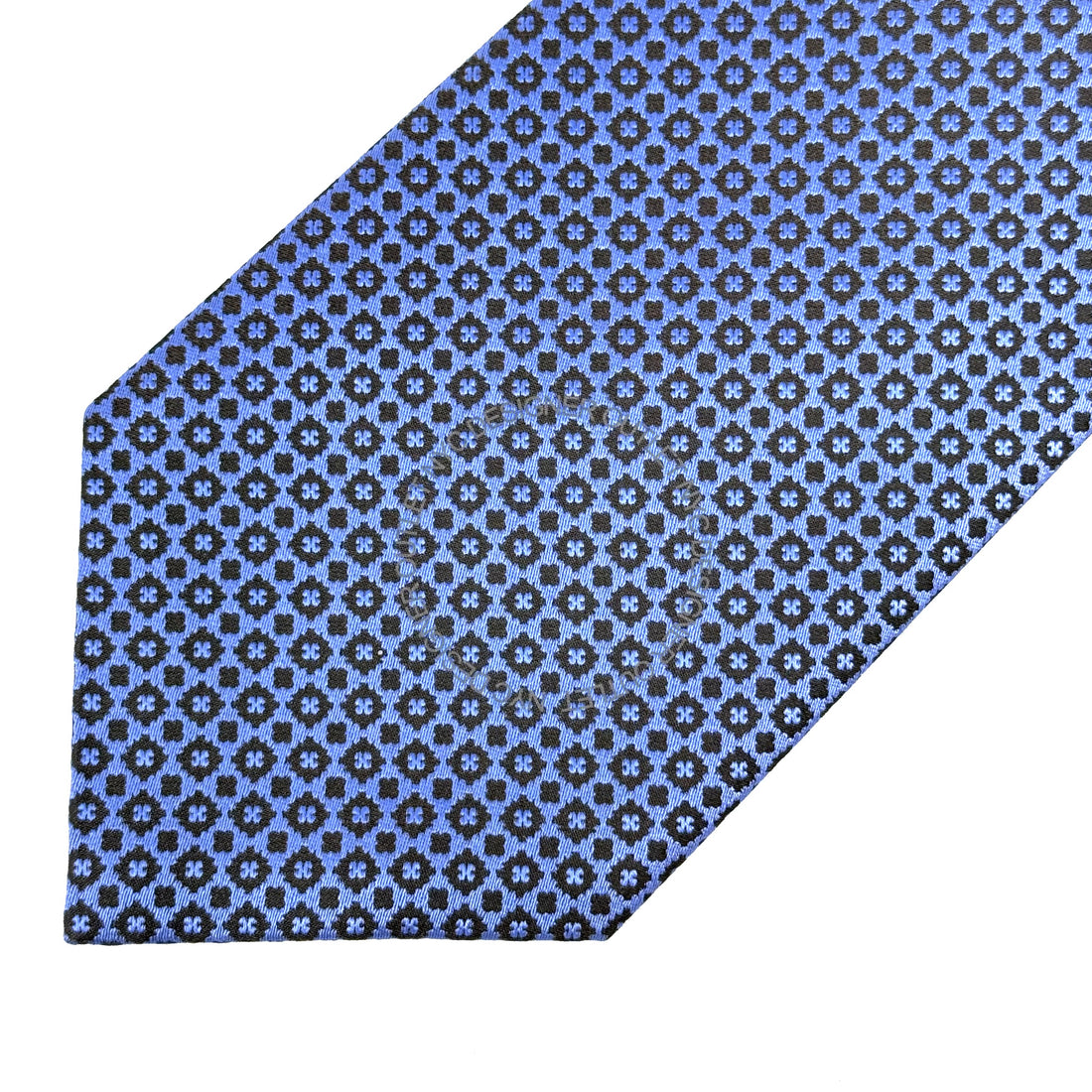 Men's Silk Tie Diamond Collection