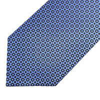 Men's Silk Tie Diamond Collection