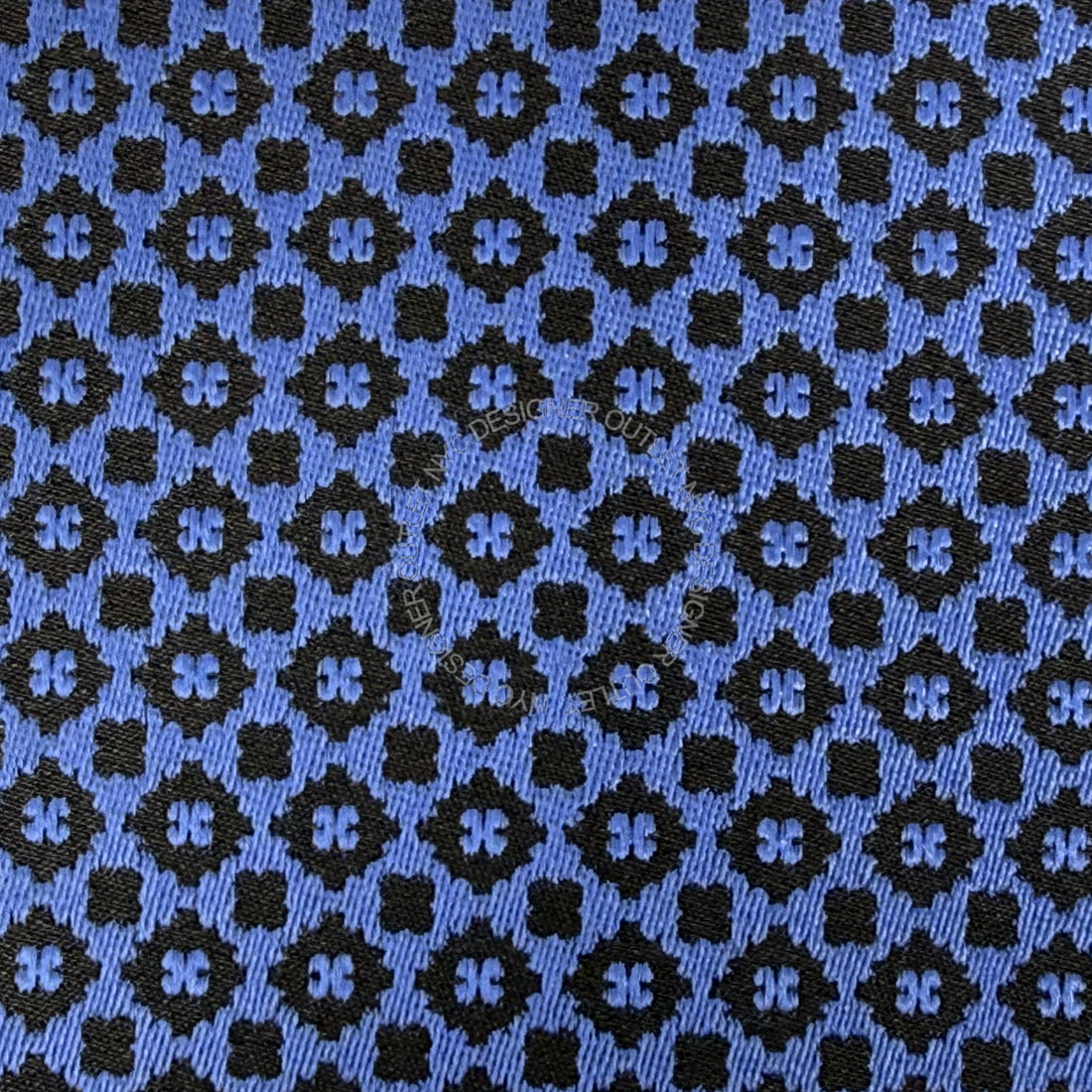 Men's Silk Tie Diamond Collection