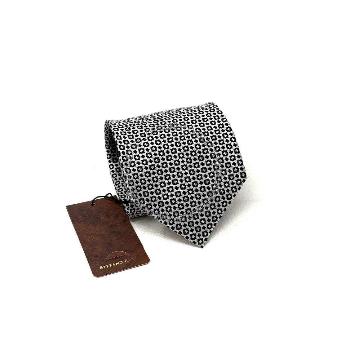 Men's Silk Tie Diamond Collection