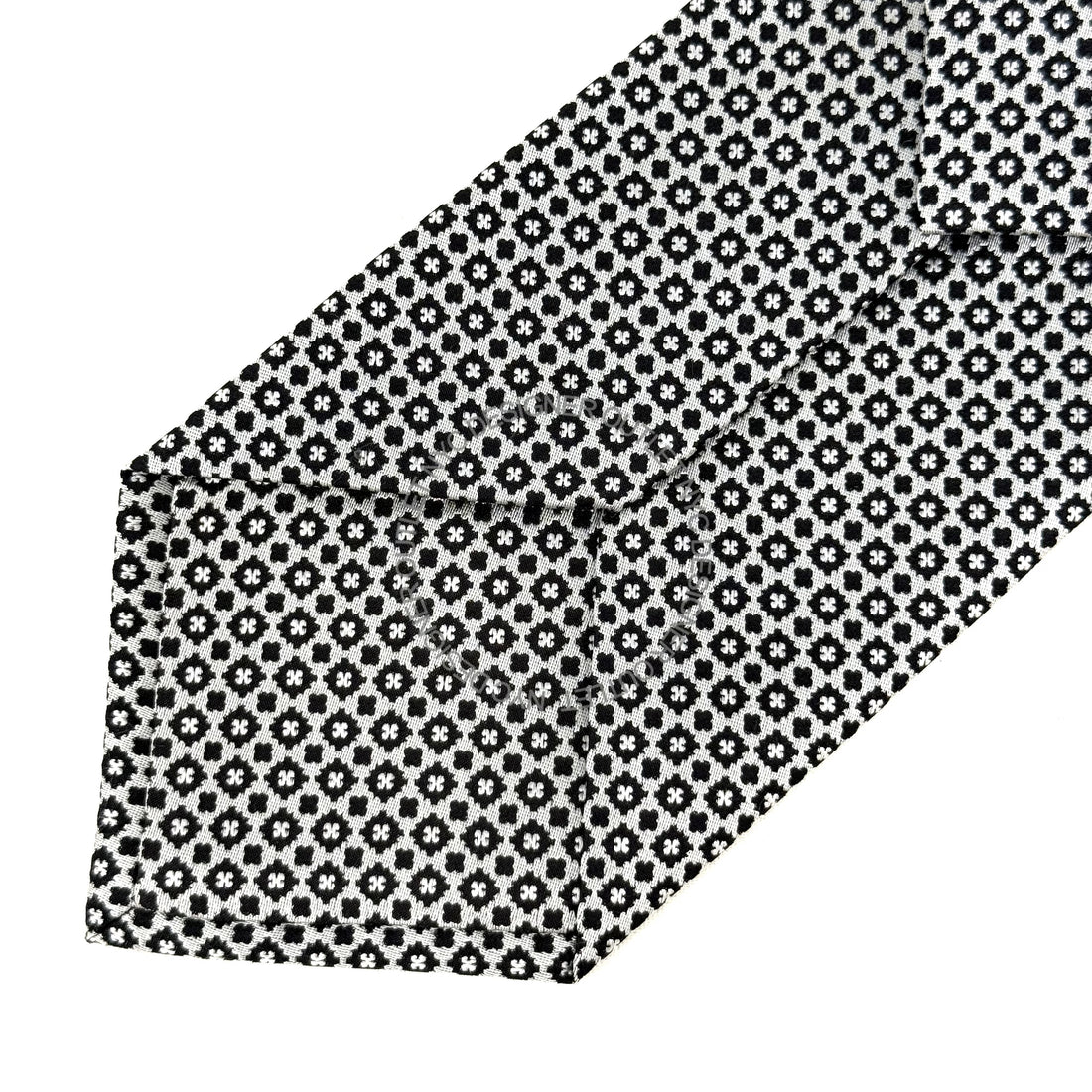 Men's Silk Tie Diamond Collection