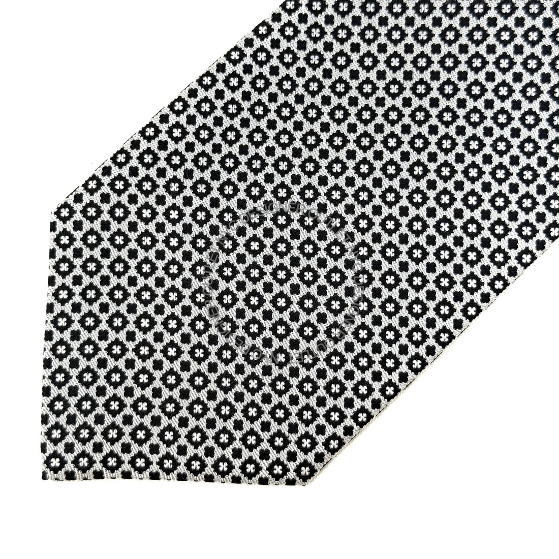 Men's Silk Tie Diamond Collection