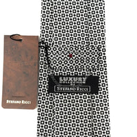 Men's Silk Tie Diamond Collection
