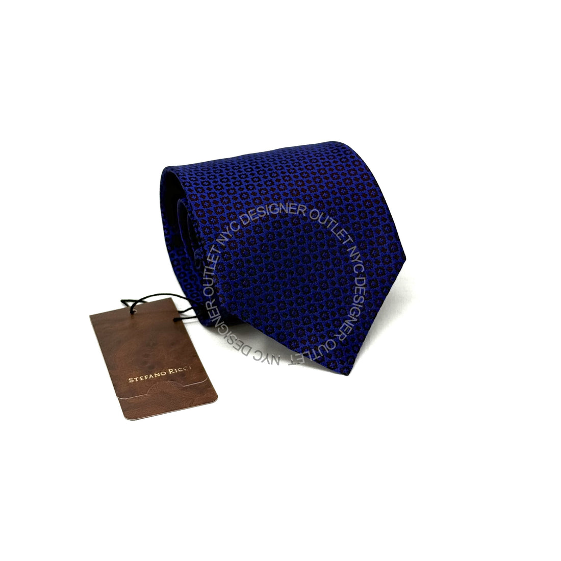 Men's Silk Tie Diamond Collection