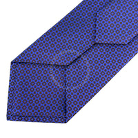 Men's Silk Tie Diamond Collection
