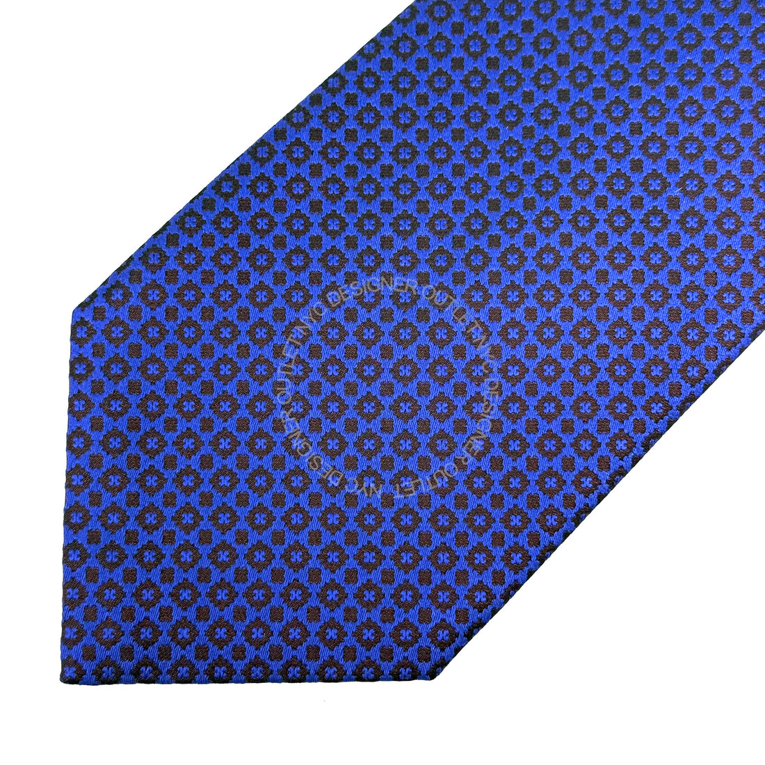 Men's Silk Tie Diamond Collection