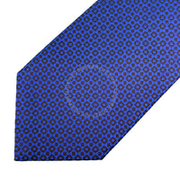 Men's Silk Tie Diamond Collection
