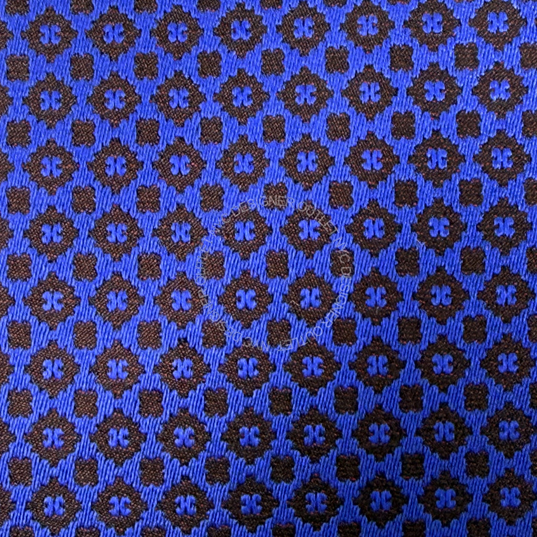 Men's Silk Tie Diamond Collection