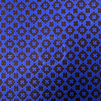 Men's Silk Tie Diamond Collection