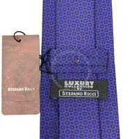 Men's Silk Tie Diamond Collection