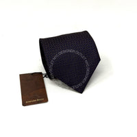 Men's Silk Tie Diamond Collection