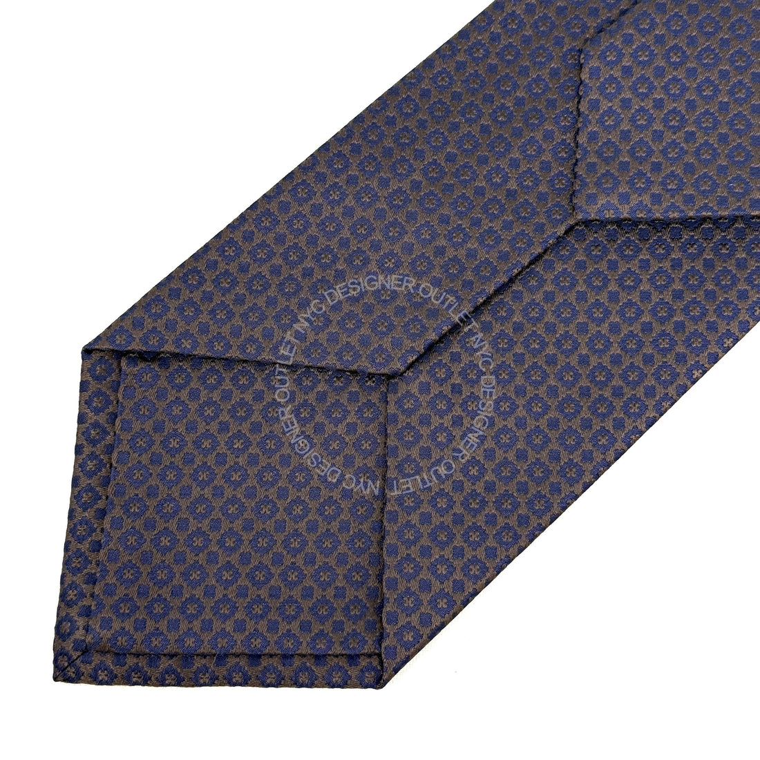 Men's Silk Tie Diamond Collection