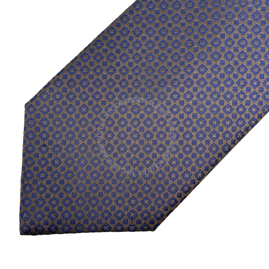 Men's Silk Tie Diamond Collection