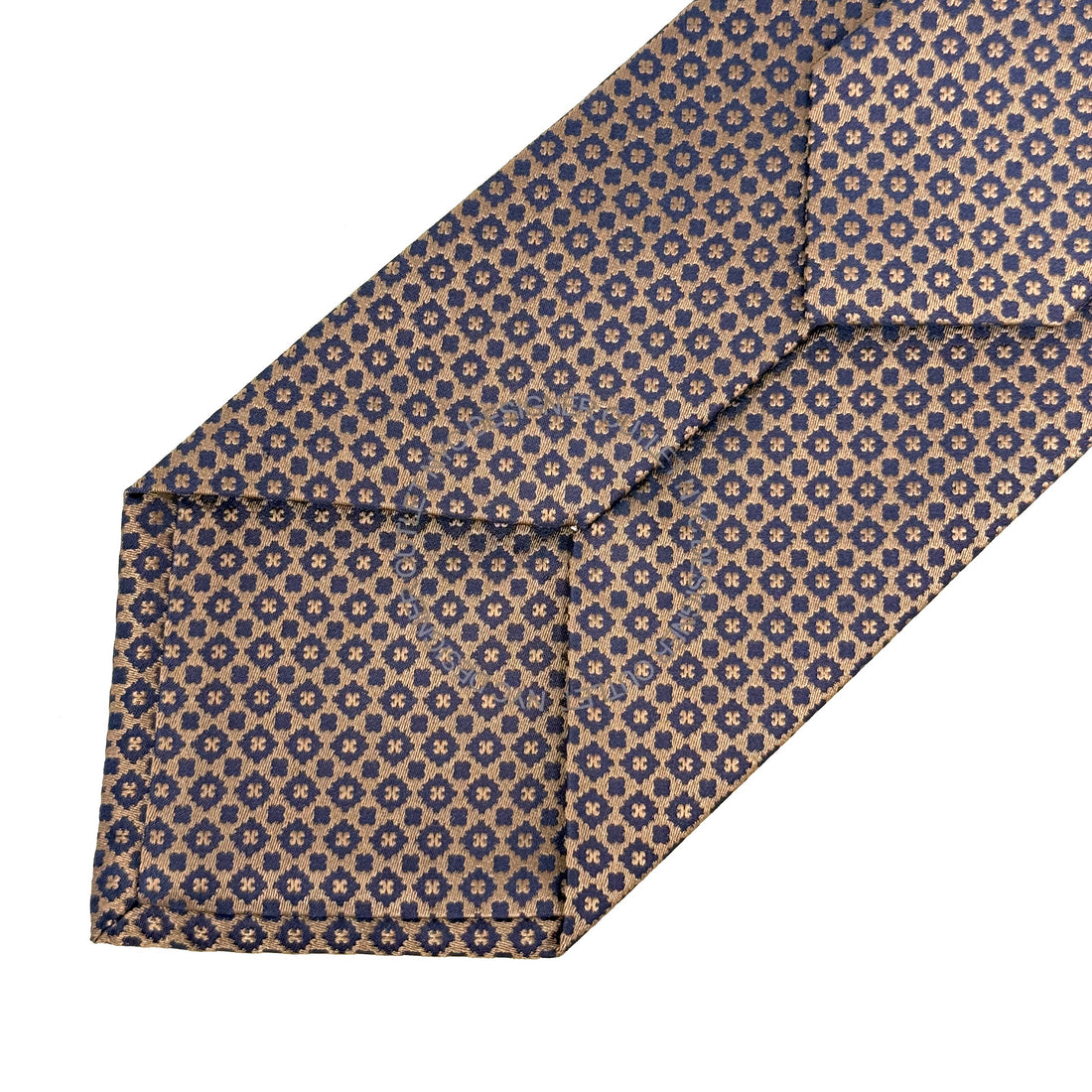 Men's Silk Tie Diamond Collection