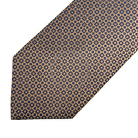Men's Silk Tie Diamond Collection
