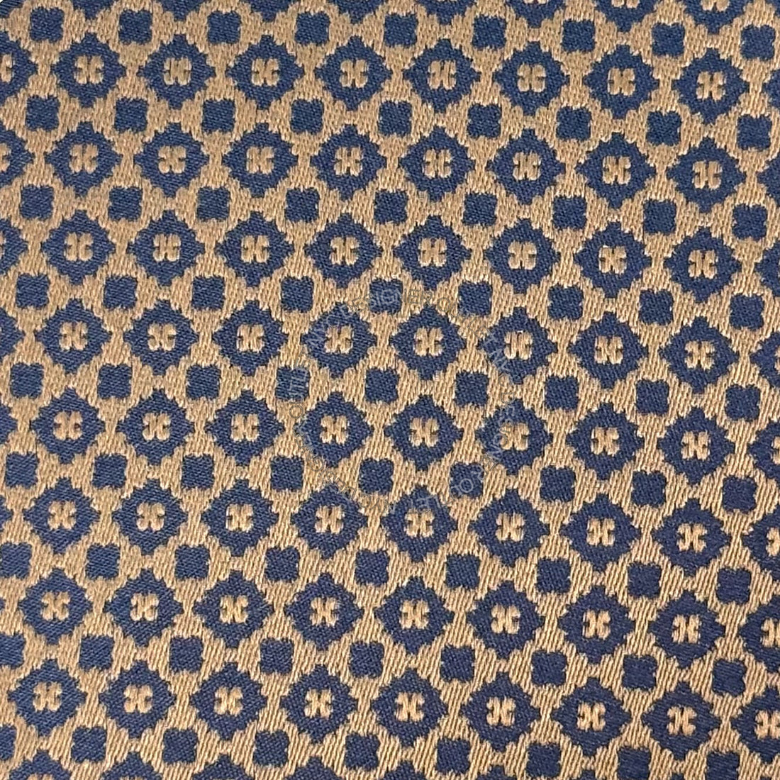Men's Silk Tie Diamond Collection