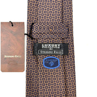 Men's Silk Tie Diamond Collection