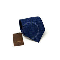 Men's Silk Tie Diamond Collection