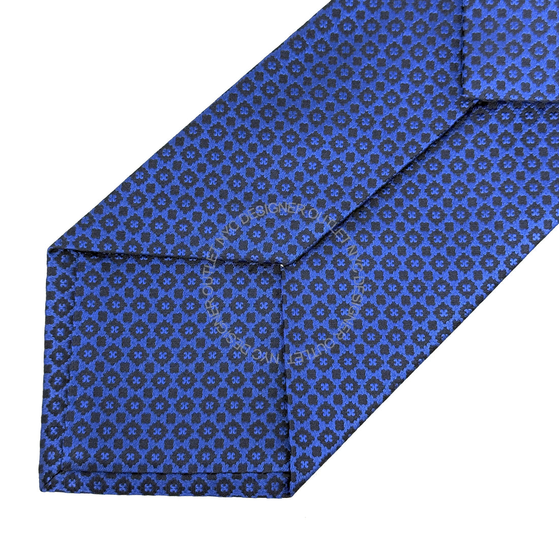Men's Silk Tie Diamond Collection