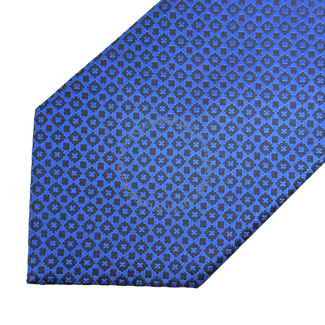 Men's Silk Tie Diamond Collection