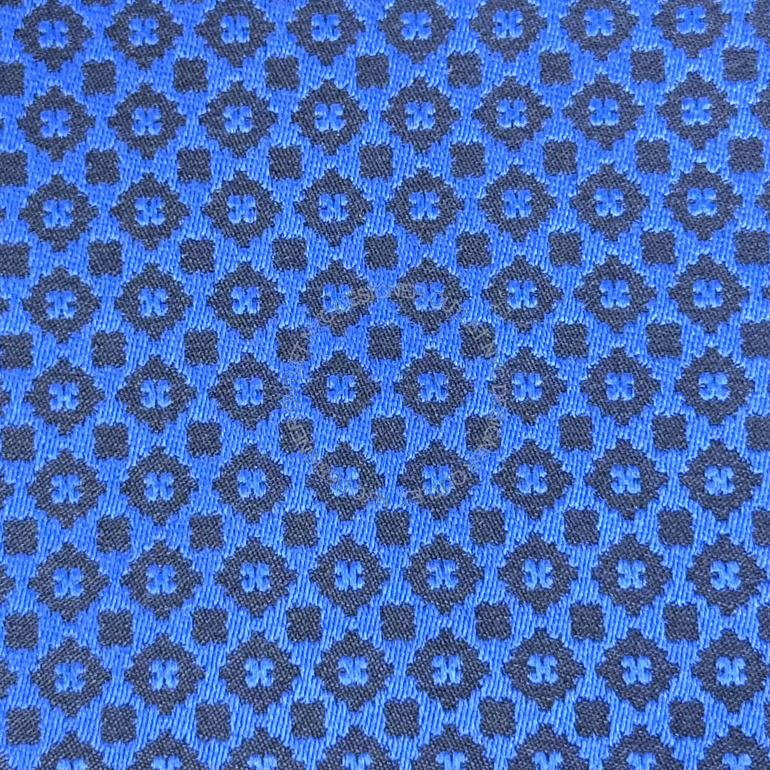Men's Silk Tie Diamond Collection