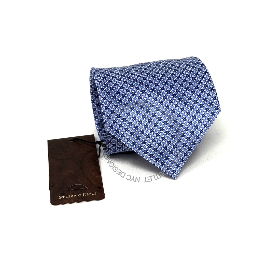 Men's Silk Tie