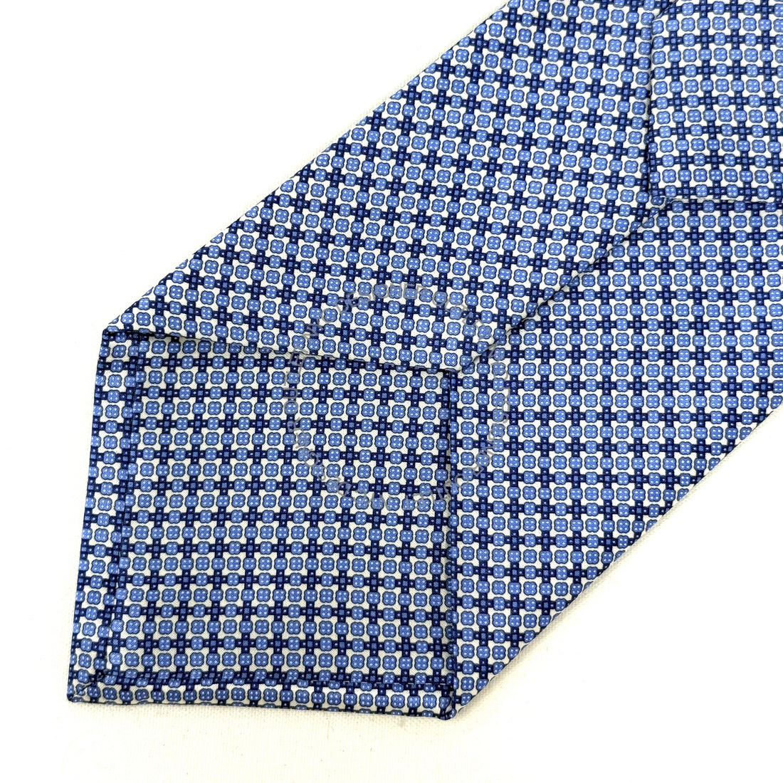 Men's Silk Tie