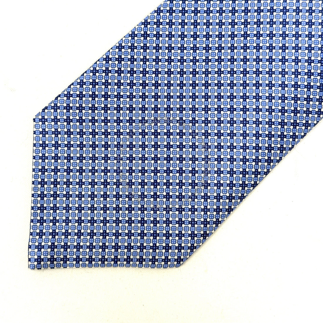 Men's Silk Tie
