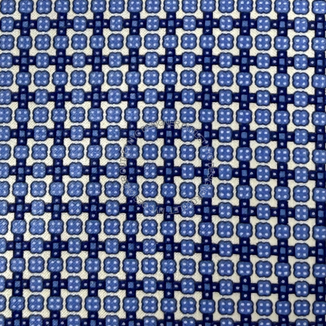 Men's Silk Tie