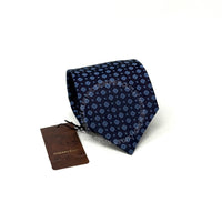 Men's Silk Tie Diamond Collection