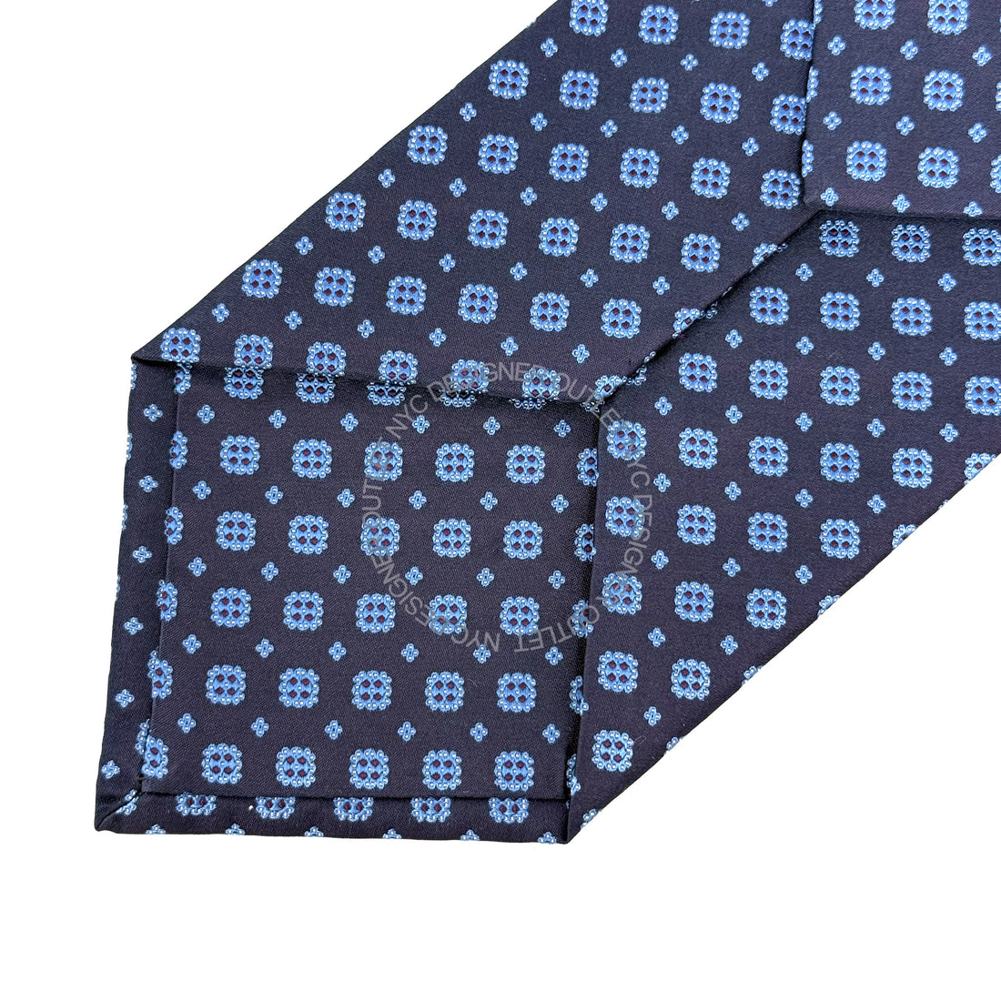 Men's Silk Tie Diamond Collection