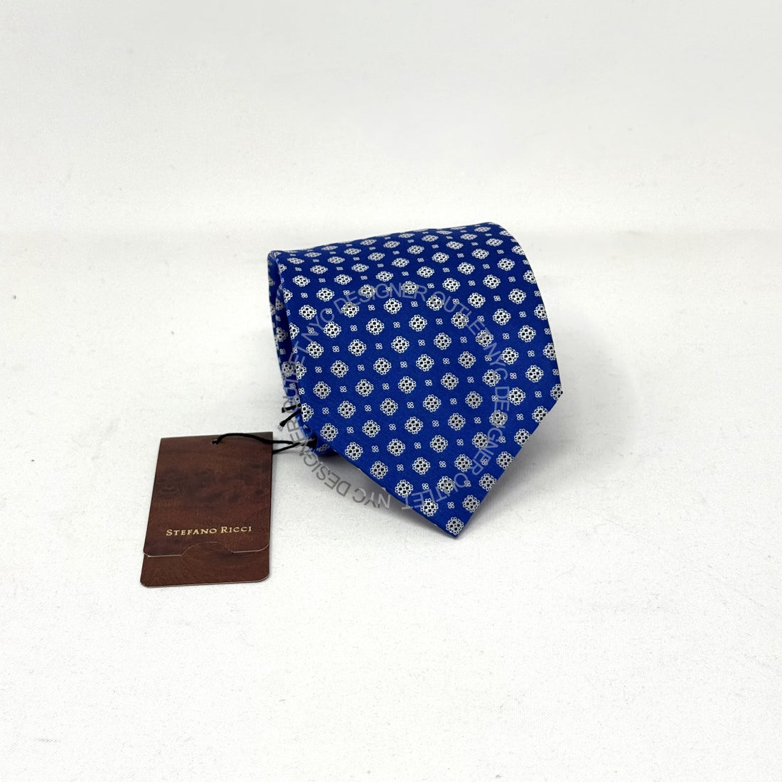 Men's Silk Tie Diamond Collection