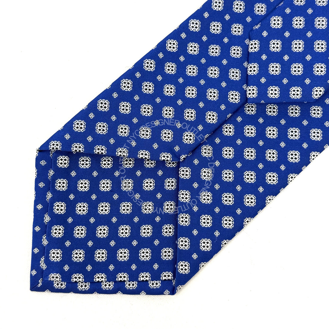 Men's Silk Tie Diamond Collection