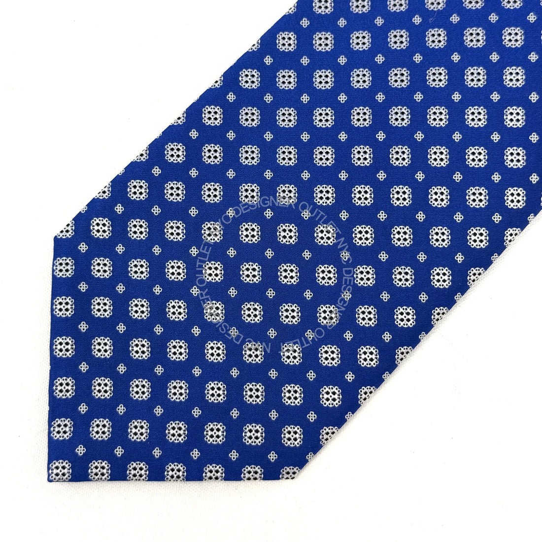 Men's Silk Tie Diamond Collection