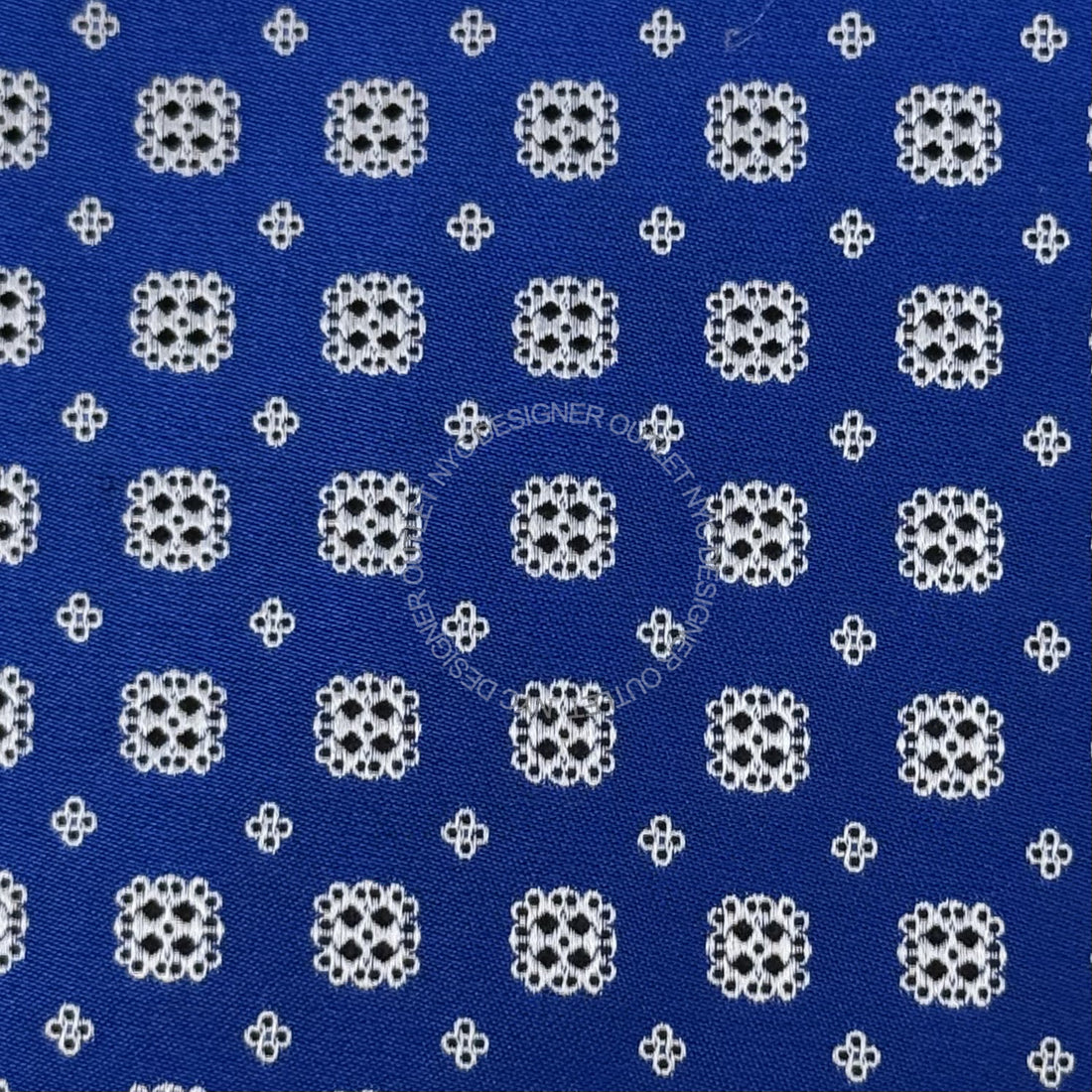 Men's Silk Tie Diamond Collection